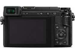 دوربین عکاسی  پاناسونیک mirrorless Lumix DMC-GX85 16MP181122thumbnail